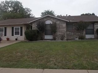 1803 Redwood St, Arlington, TX 76014