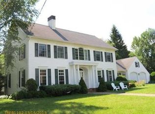 65 Westwood Rd, Augusta, ME 04330