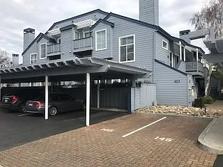 413 Cork Harbour Cir #A