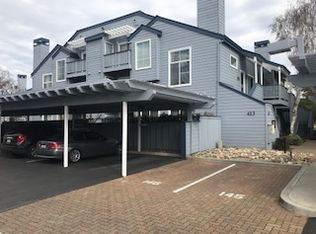 413 Cork Harbour Cir APT A, Redwood City, CA 94065