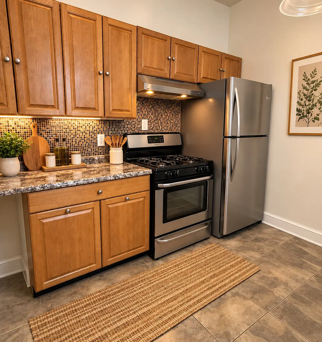 2 bed, 900 sqft, $2,500 — Photo 4