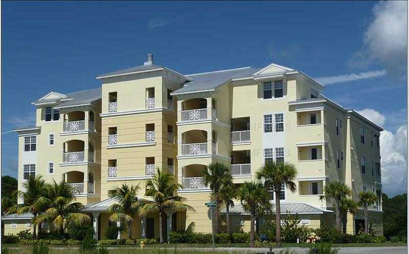 1st image of 10501 Amberjack Way #C4