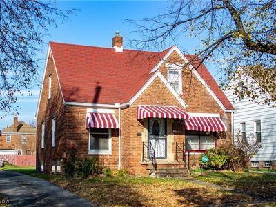 16301 Cloverside Ave, Cleveland, OH, 44128