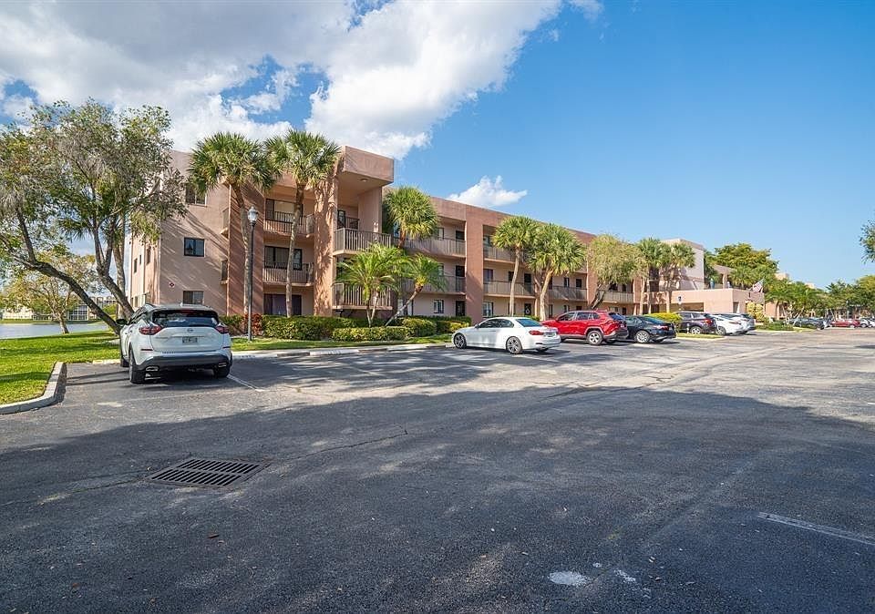 1st image of 7442 Ashmont Circle #203
