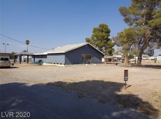 5010 Smoke Ranch Rd, Las Vegas, NV 89108