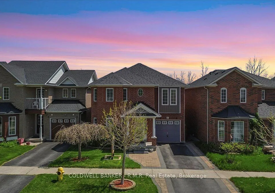 45 Angier Cres