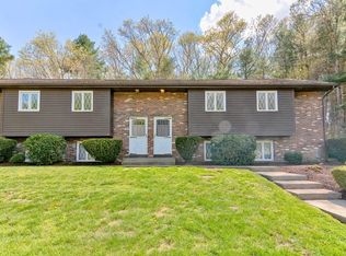 791 South St UNIT 19, Wrentham, MA 02093