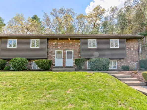 791 South St Unit 19, Wrentham, MA 02093