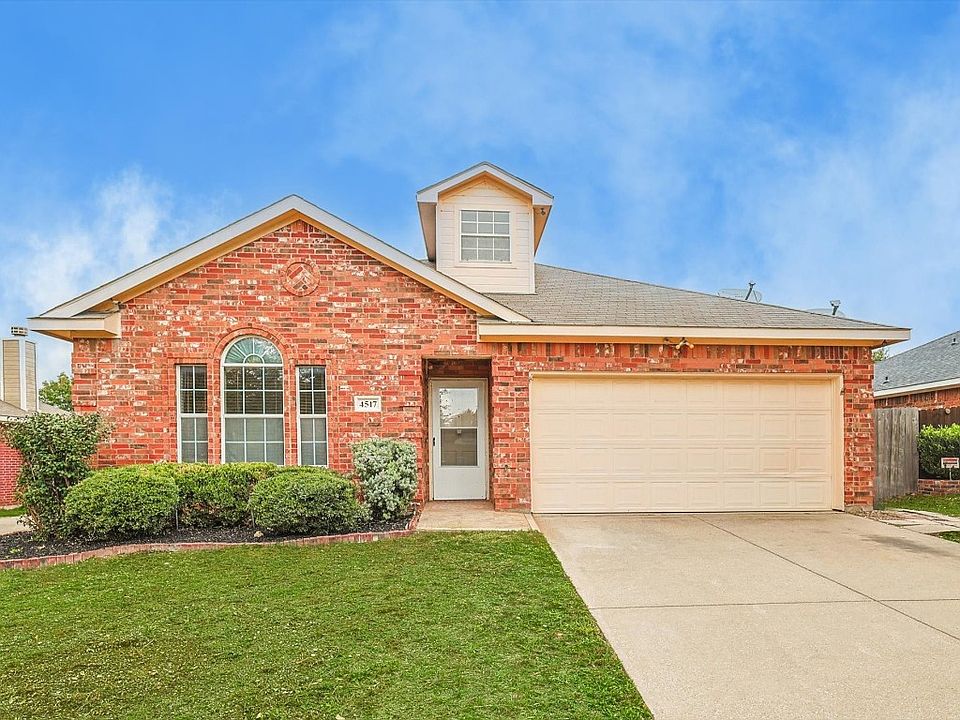 1st image of 4517 Country Creek Dr