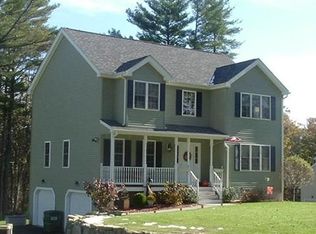 6 Noble St, Dudley, MA 01571