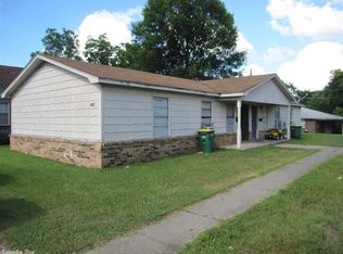 1916 N Magnolia St, North Little Rock, AR 72114