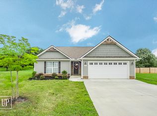 280 Gala Ln, Inman, SC 29349