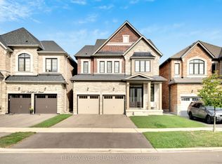 201 Bellefond St, Vaughan, ON L4H4T9