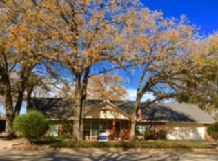 111 Beachwood Dr, Trinidad, TX 75163