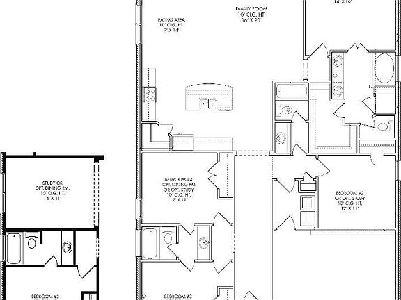 3rd image of 33006 Franklin Brooks Dr
