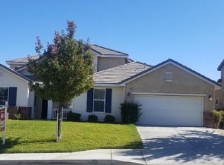 42438 Valley Vista Dr, Lancaster, CA