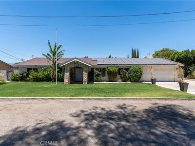 10865 Wagon Train Ln, Jurupa Valley, CA, 91752