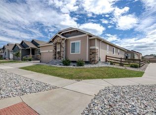 12409 Salmon Point, Colorado Springs, CO 80921