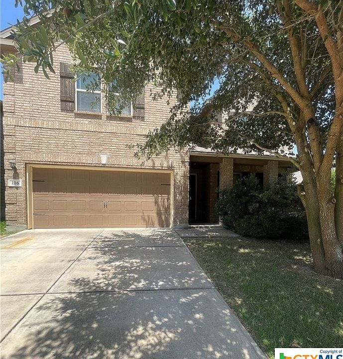116 Tranquil Vw, Cibolo, TX 78108 MLS 514777 Zillow