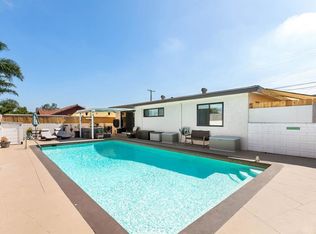 2802 Murray Ridge Rd, San Diego, CA 92123