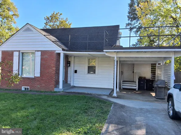 2514 4th St S, Arlington, VA 22204