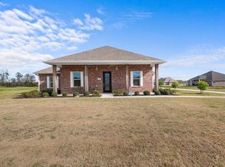 151 Liberty Dr, Leesville, LA 71446