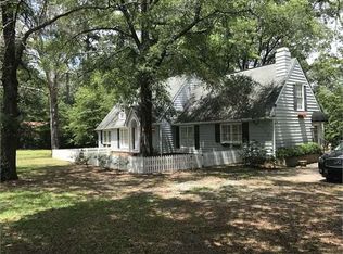 1705 Carrollton Rd, Aliceville, AL 35442