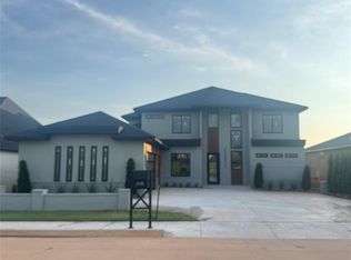 2025 Colonial Way, Edmond, OK 73025