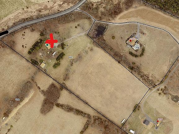 tax map view of property