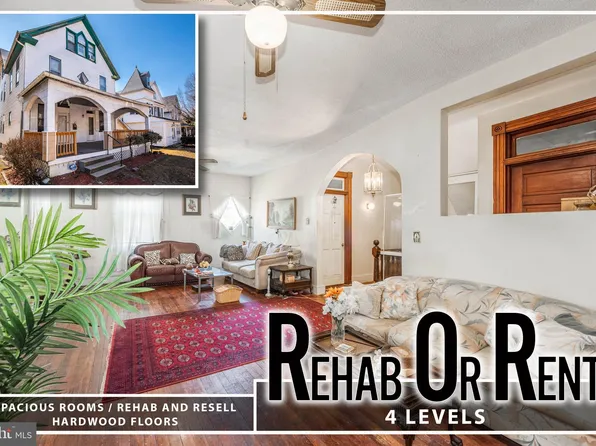 4213 Connecticut Ave, Baltimore, MD 21229