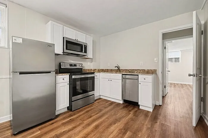 3676 Castle Rock Way #B — Photo 3