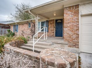 2403 Kent Cir, Greenville, TX 75402