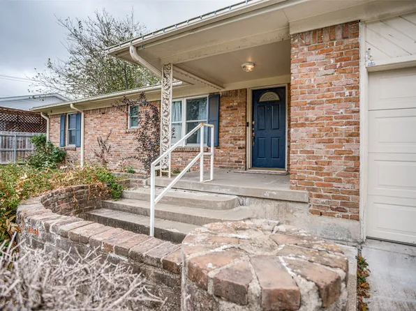 2403 Kent Cir, Greenville, TX 75402