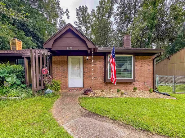 2129 Victory Garden Ln, Tallahassee, FL 32301