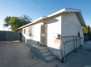 2309 N Wilmington Ave, Compton, CA 90222