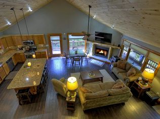 44 Destiny Way #1, Ellijay, GA 30540