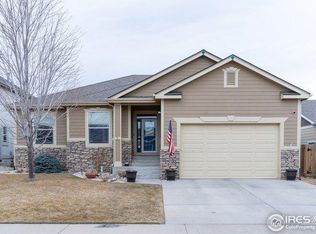 722 Traildust Dr, Milliken, CO 80543