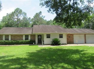 206 Elm Dr, Ragley, LA 70657