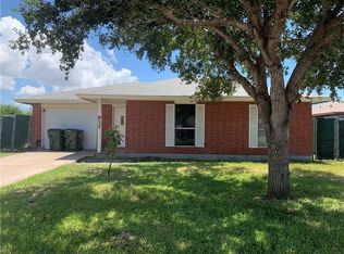 912 Fetick Ave, Taft, TX 78390