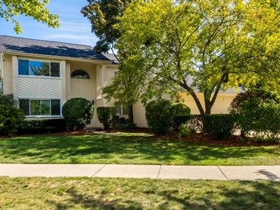 1903 Sheridan Rd, Buffalo Grove, IL, 60089