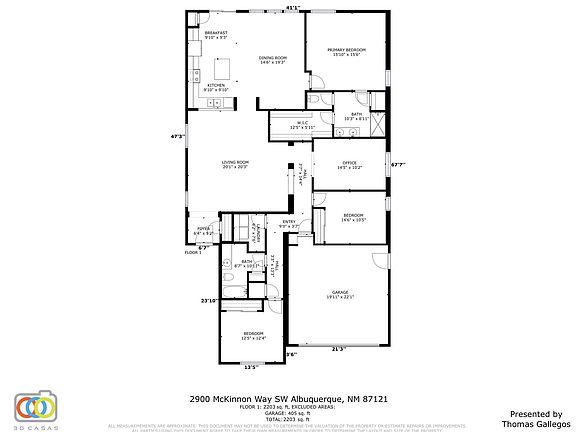 2nd image of this home
