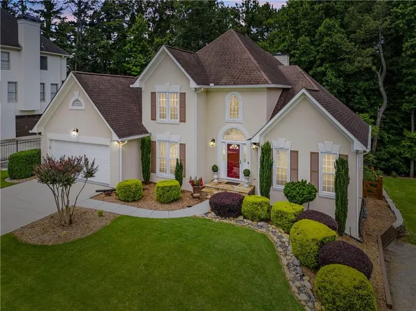310 Medridge Dr, Johns Creek, GA 30022