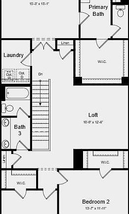 4th image of 3169 Beacon Heights Rd