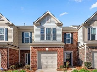 2426 Kensington Station Pkwy, Charlotte, NC 28210