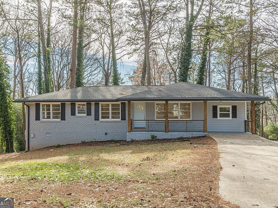 1st image of 1707 Boulderview Dr