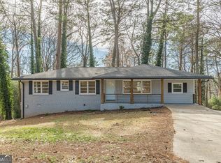1707 Boulderview Dr, Atlanta, GA 30316