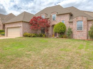 8531 E 97th St S, Tulsa, OK 74133