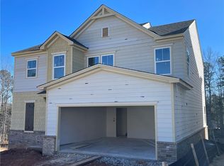 100 Bridgeview Way LOT 1, Canton, GA 30114