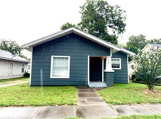 1010 C St NW, Ardmore, OK 73401