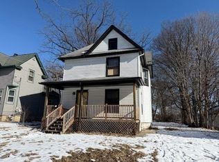 429 Jilson Ave, Rockford, IL 61101